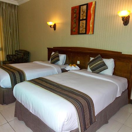 Moon Valley Hotel Apartment - Bur Dubai, Burjuman Exterior foto