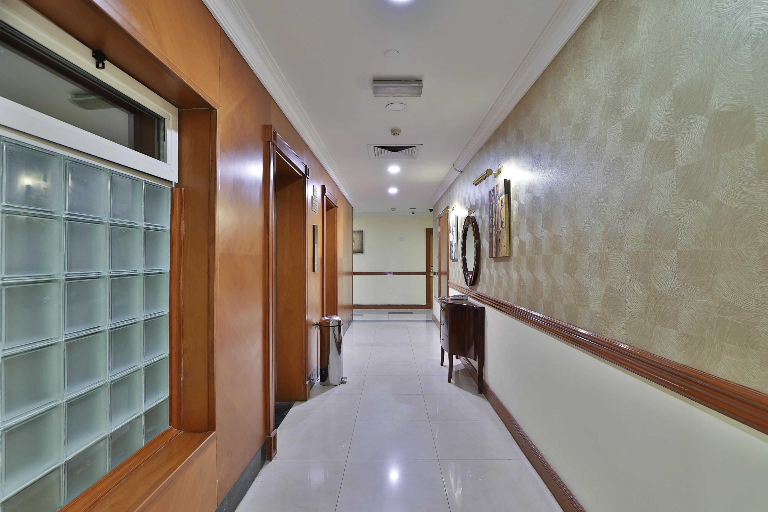 Moon Valley Hotel Apartment - Bur Dubai, Burjuman Exterior foto
