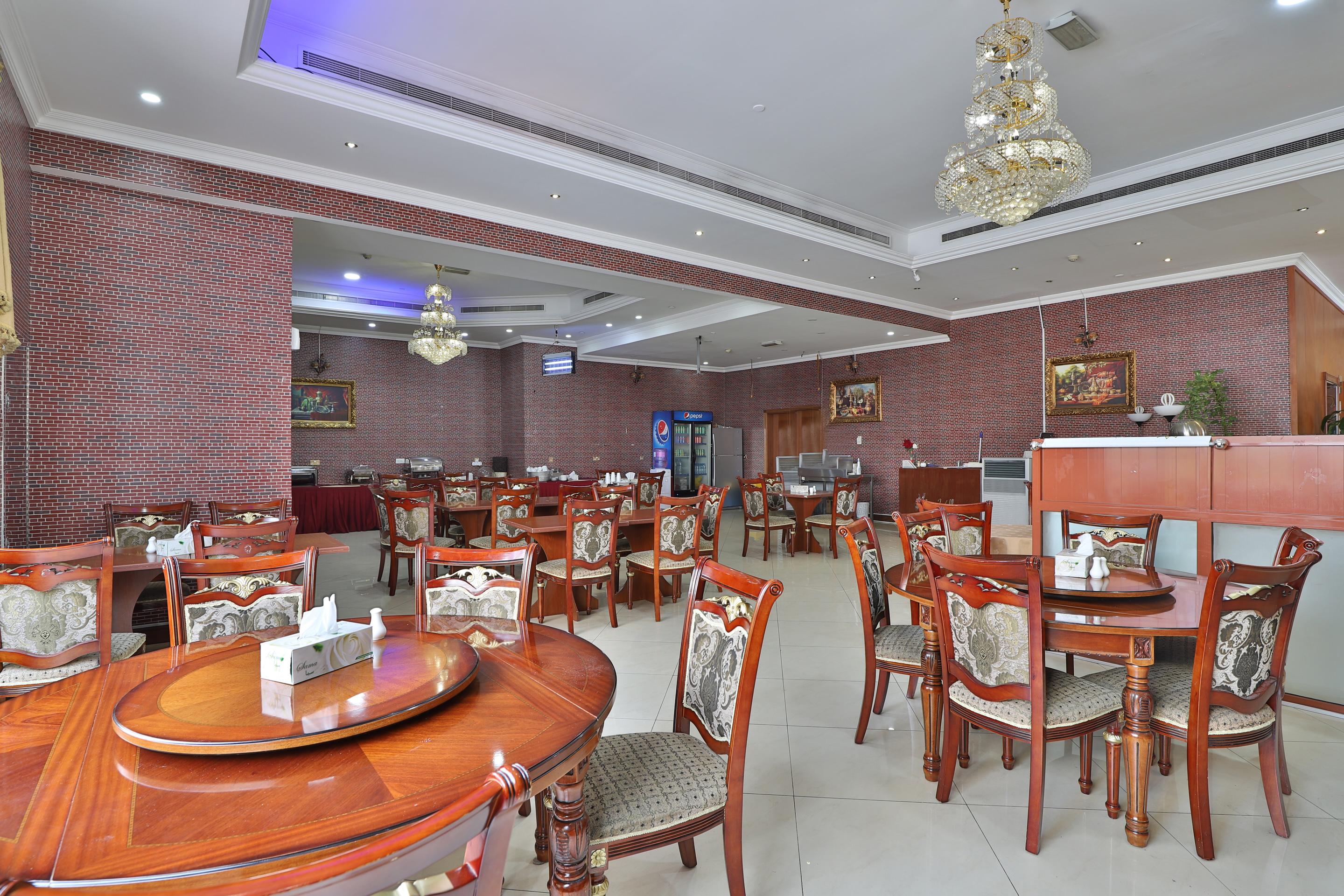 Moon Valley Hotel Apartment - Bur Dubai, Burjuman Exterior foto
