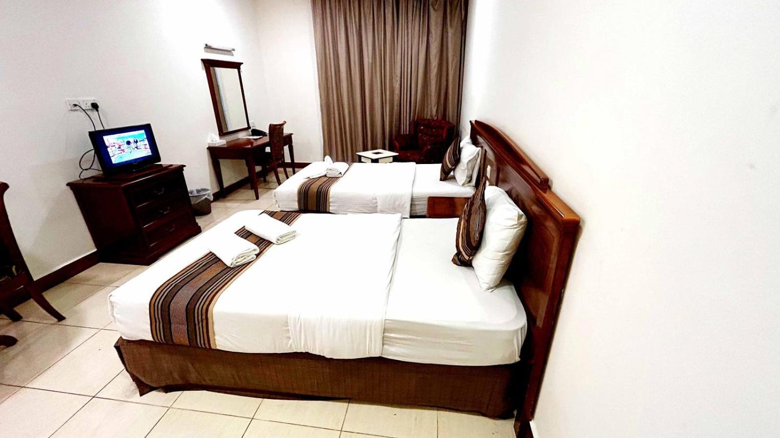 Moon Valley Hotel Apartment - Bur Dubai, Burjuman Exterior foto