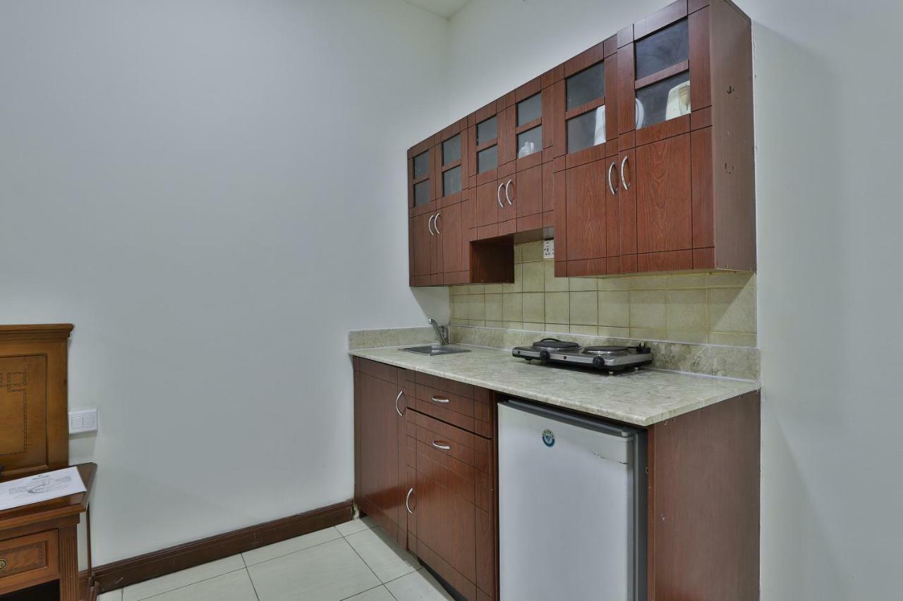 Moon Valley Hotel Apartment - Bur Dubai, Burjuman Exterior foto